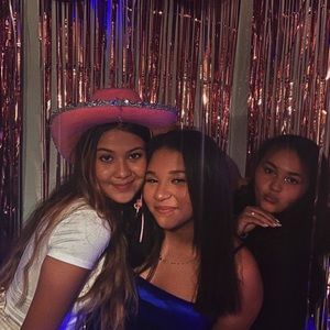 Meet your Posher, Barbara